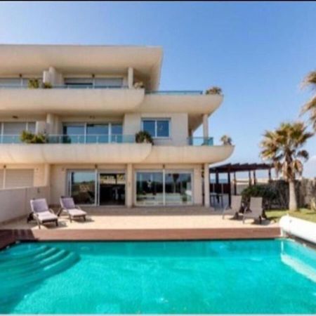 Villa Blanca, La Manga, Pool& Sea San Javier, Murcia Exterior photo