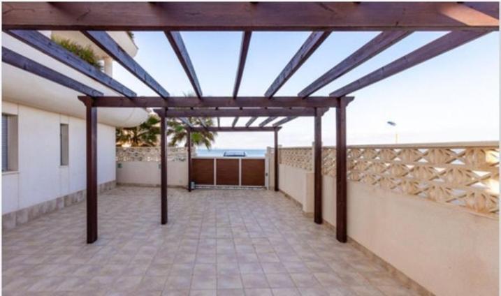 Villa Blanca, La Manga, Pool& Sea San Javier, Murcia Exterior photo