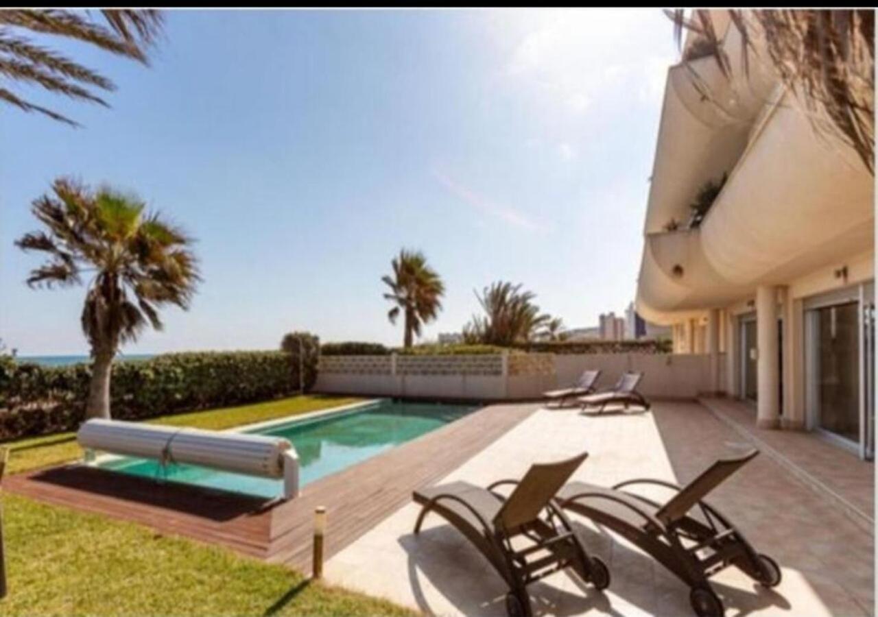 Villa Blanca, La Manga, Pool& Sea San Javier, Murcia Exterior photo